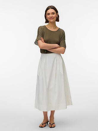 VERO MODA | Midi-jupe AWALLY