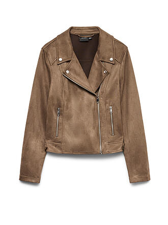 VERO MODA | Veste aspect cuir VMJOSE