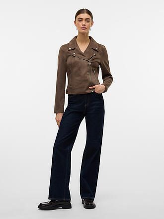 VERO MODA | Veste aspect cuir VMJOSE