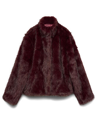 VERO MODA | VMMONROE Veste imitation fourrure