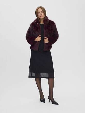 VERO MODA | VMMONROE Veste imitation fourrure