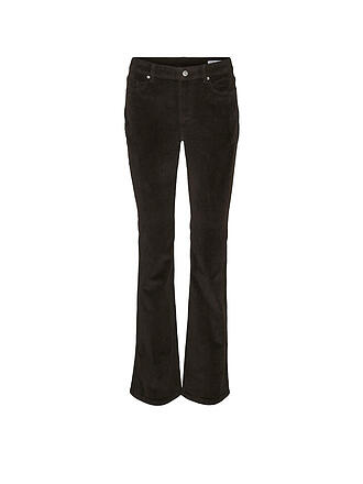 VERO MODA | Pantalon en velours côtelé Flared Fit VMFLASH