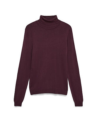 VERO MODA | Pull à col roulé VMGLORY