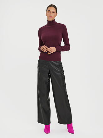 VERO MODA | Pull à col roulé VMGLORY
