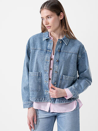 VERO MODA | Veste en jean