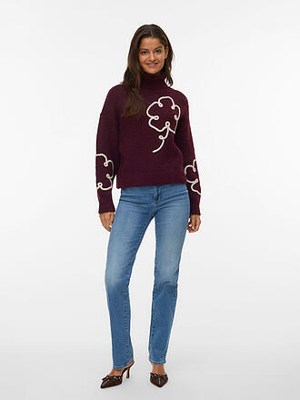 VERO MODA | Jeans Coupe Droite VMFLASH
