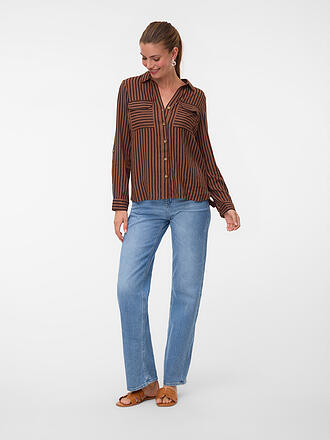VERO MODA | Blouse VMBUMPY