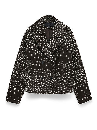 VERO MODA | Jacke en fausse fourrure VMVINCEBELLA