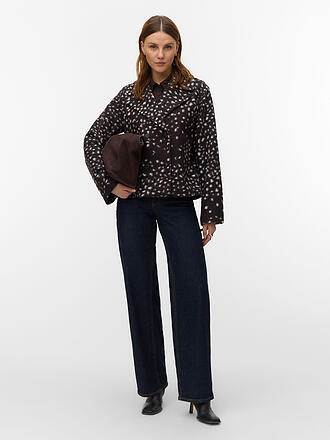 VERO MODA | Jacke en fausse fourrure VMVINCEBELLA