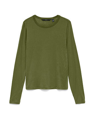 VERO MODA | T-shirt manches longues VMADA