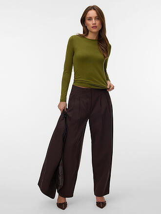 VERO MODA | T-shirt manches longues VMADA