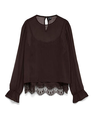 VERO MODA | T-shirt manches longues VMLALIE