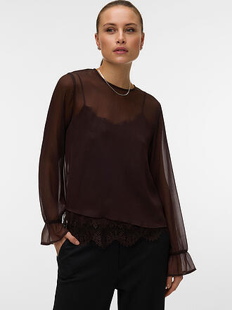 VERO MODA | T-shirt manches longues VMLALIE