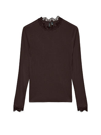 VERO MODA | T-shirt à manches longues