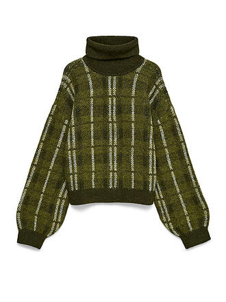 VERO MODA | Pull à col roulé VMTOBY