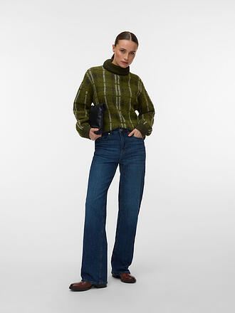 VERO MODA | Pull à col roulé VMTOBY