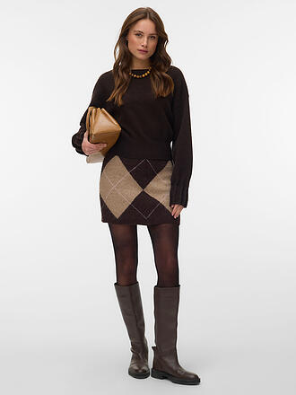VERO MODA | Mini-jupe VMDARLA