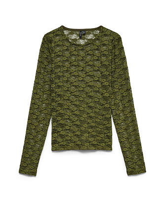 VERO MODA | T-shirt manches longues VMBONITA
