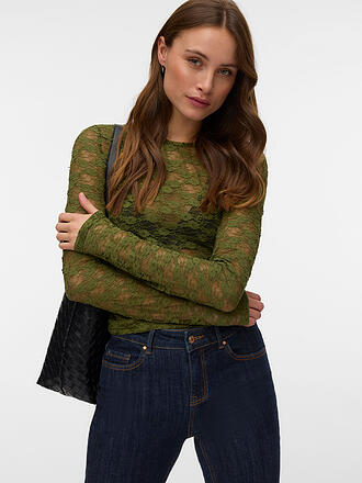 VERO MODA | T-shirt manches longues VMBONITA