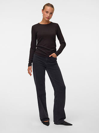 VERO MODA | T-shirt manches longues VMKANVA