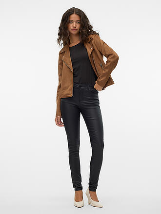 VERO MODA | Veste aspect cuir VMJOSE