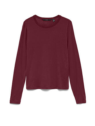 VERO MODA | T-shirt manches longues VMADA