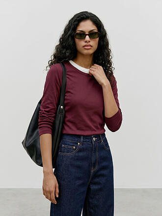 VERO MODA | T-shirt manches longues VMADA