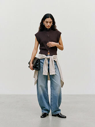 VERO MODA | Pullunder VMBANG