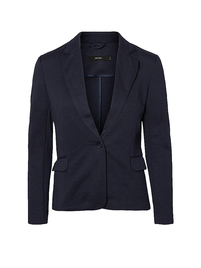 Blazer VMJULIA bleu marine 34