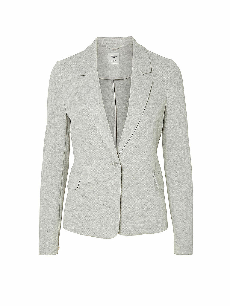 Blazer VMJULIA gris clair 42