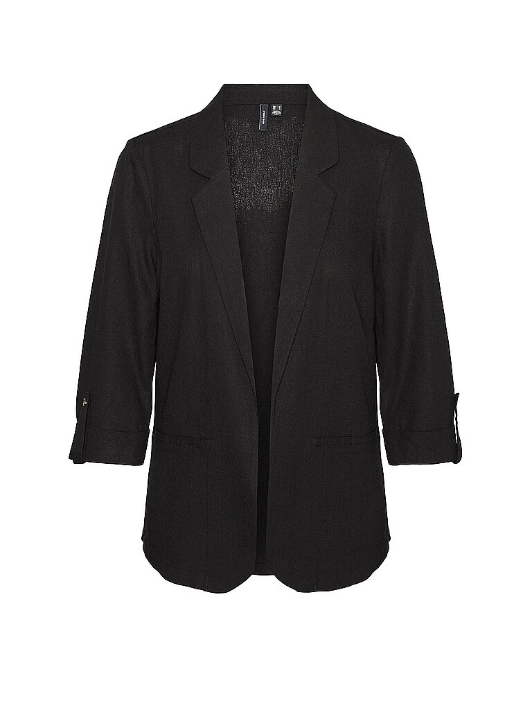 Vero Moda Blazer VMJESMILO noir S