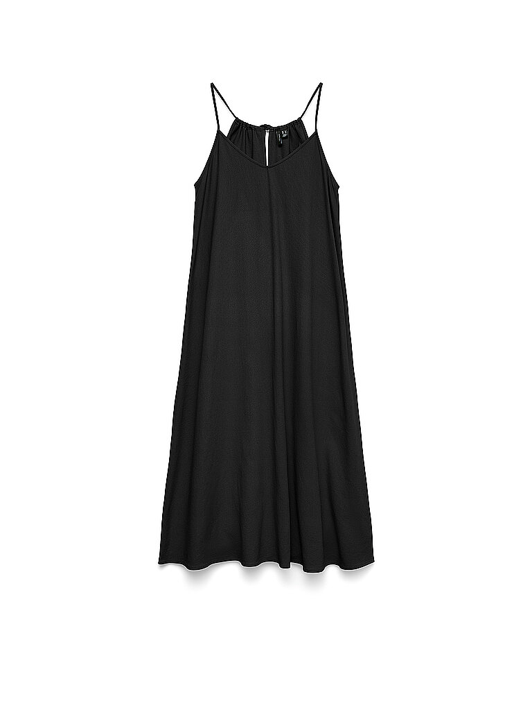 Nom du produit: Midikleid VMJESMILO noir M