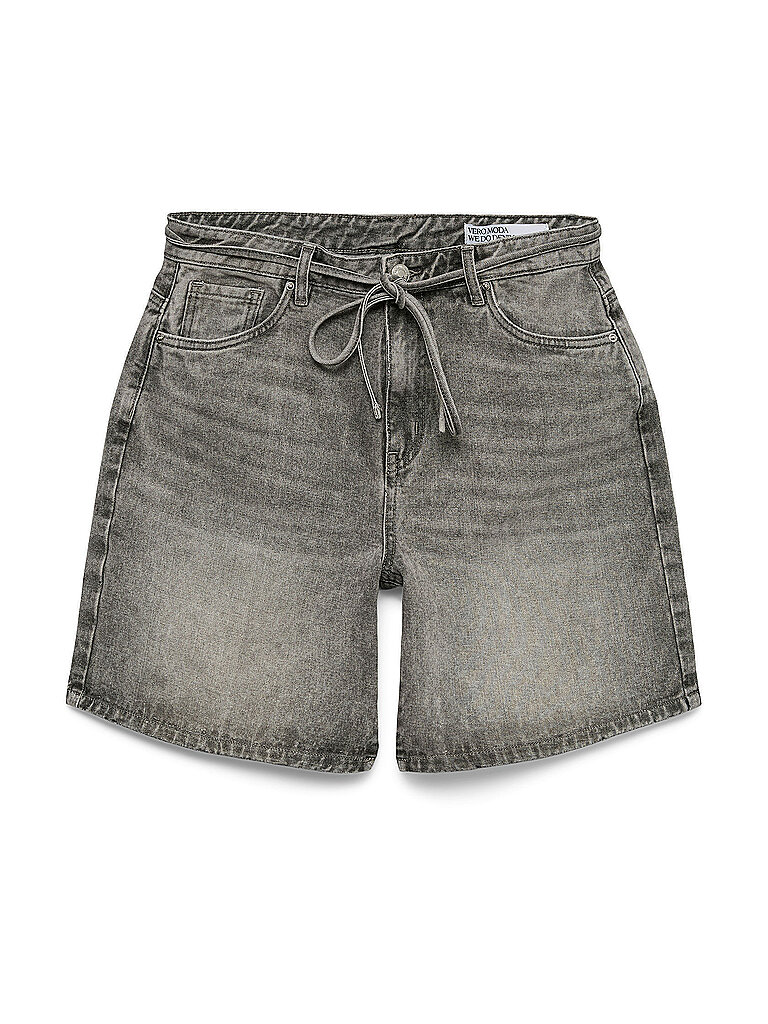 Jeansshorts VMWIEN gris S