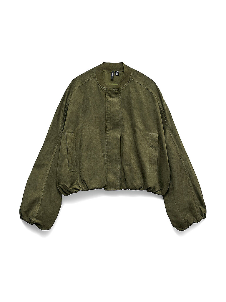 Blouson VMKATHY olive XL
