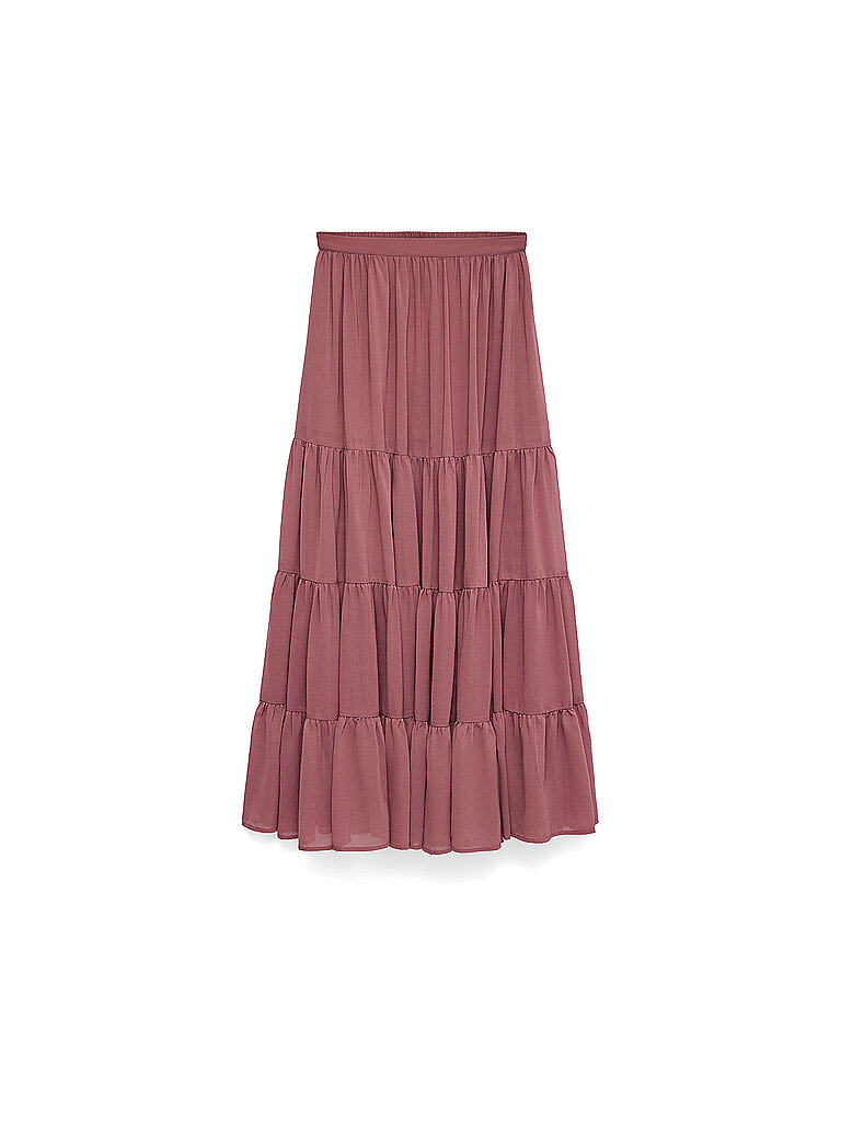 Vero Moda Maxirock VMRIKKE baie S