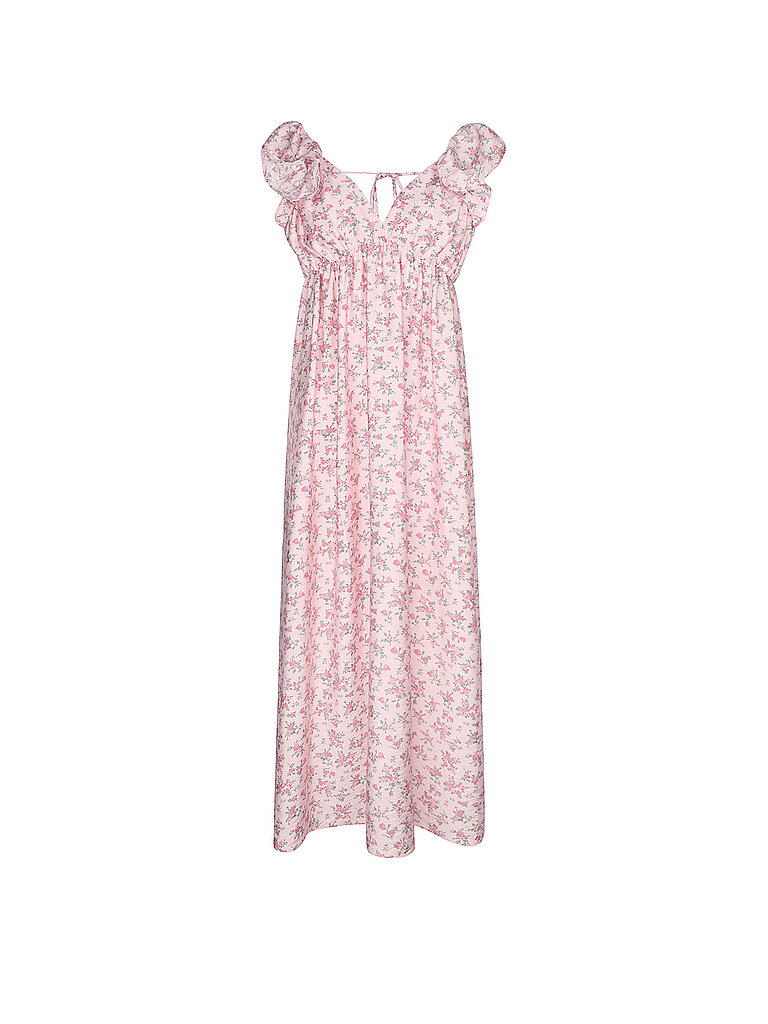 Maxi robe VMJOSIE rose S