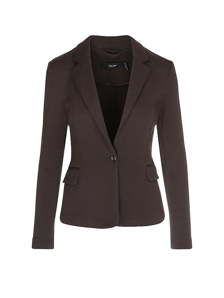 Veste Vero Moda VMJULIA LS BLAZER - vue 2