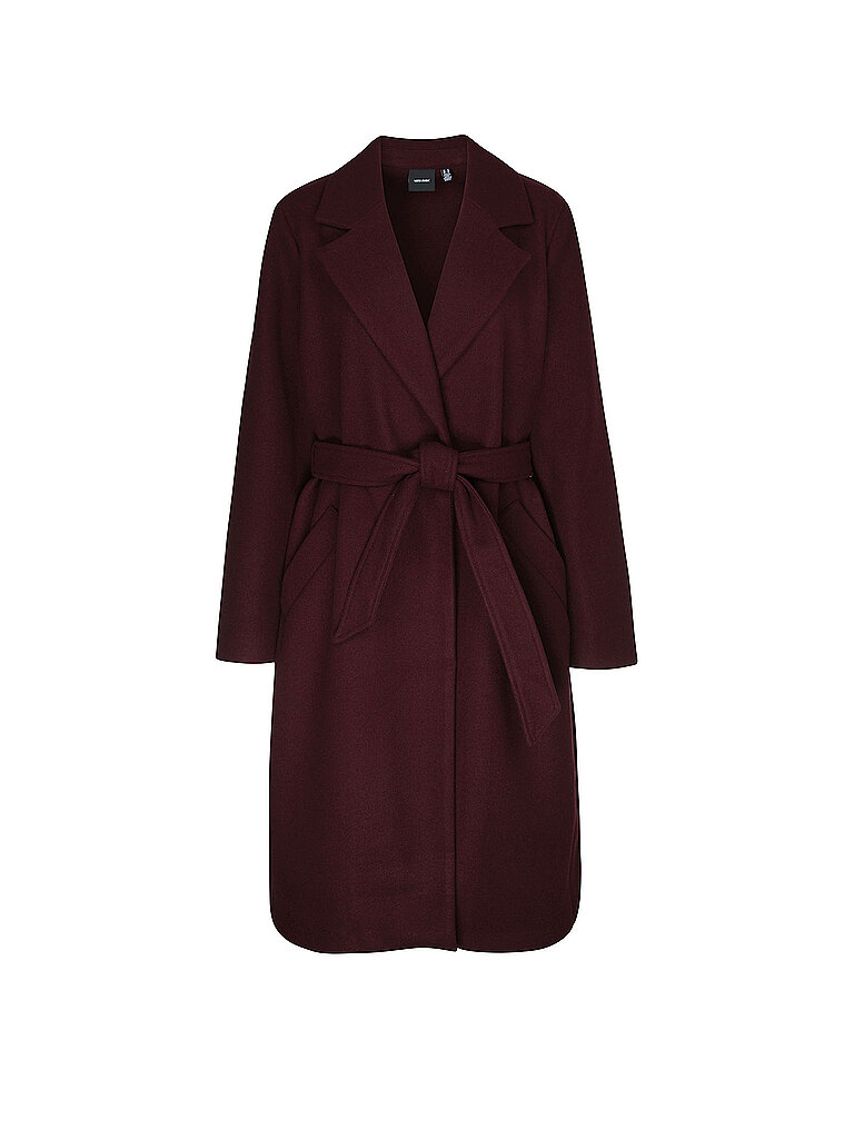 VERO MODA Manteau VMFORTUNEAYA - vue 2