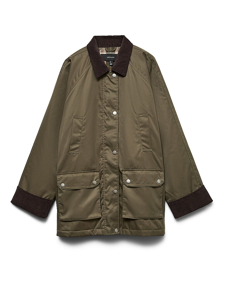 VERO MODA Fieldjacket VMWALES