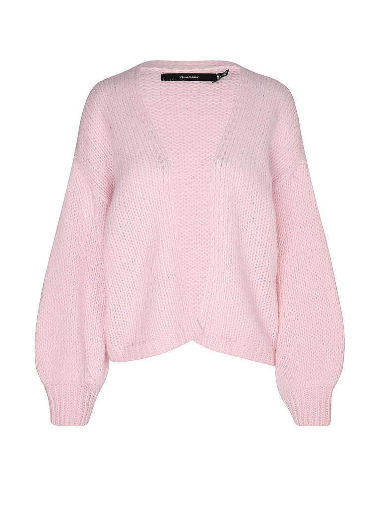 Vero Moda Cardigan VMMAYBE rose M
