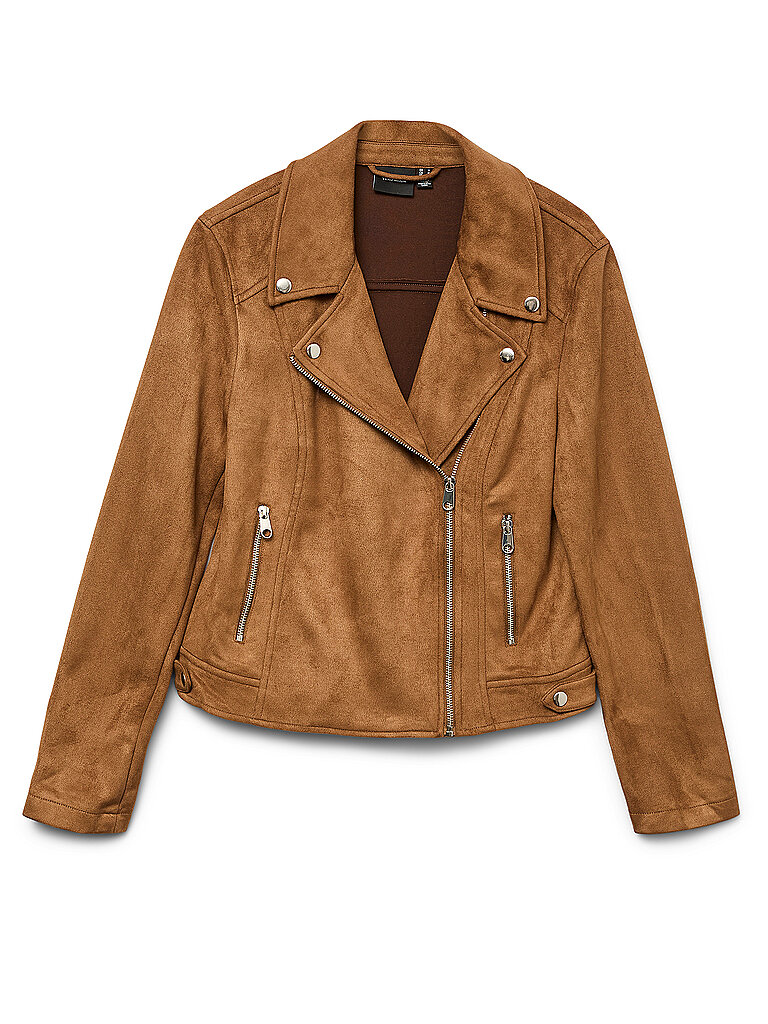Veste Vero Moda 180989VTPE25 EU - vue 9