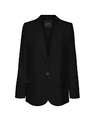 VERO MODA | Blazer Regular Fit VMCLAIR  | Noir