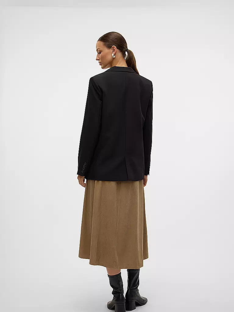 VERO MODA | Blazer Regular Fit VMCLAIR  | Noir