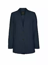 VERO MODA | Blazer VMELI | Bleu foncé