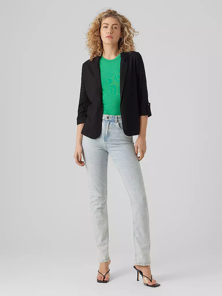 VERO MODA | Blazer VMJESMILO | Noir