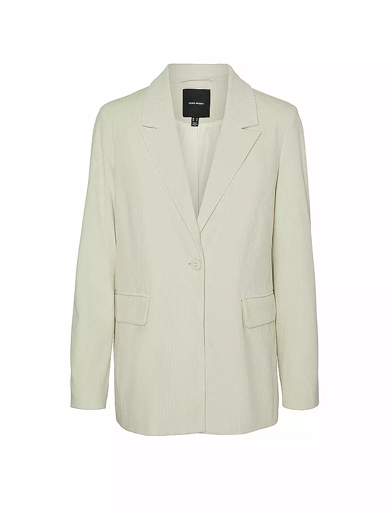 VERO MODA | Blazer VMNORA  | Crème