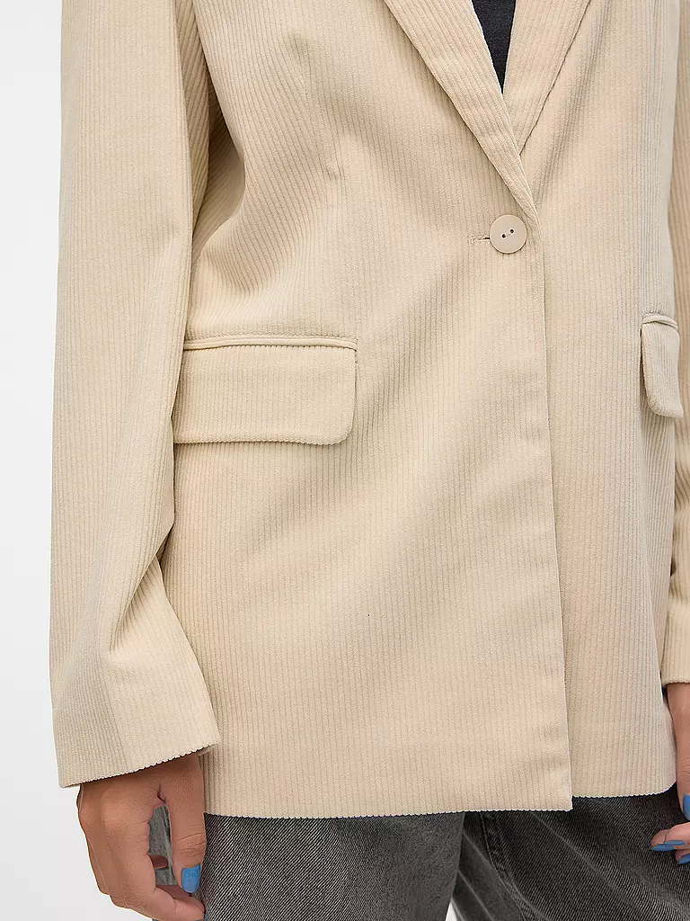 VERO MODA | Blazer VMNORA  | Crème
