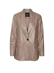 VERO MODA | Blazer VMOLYMPIA | Marron