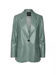 VERO MODA | Blazer VMOLYMPIA | Vert foncé