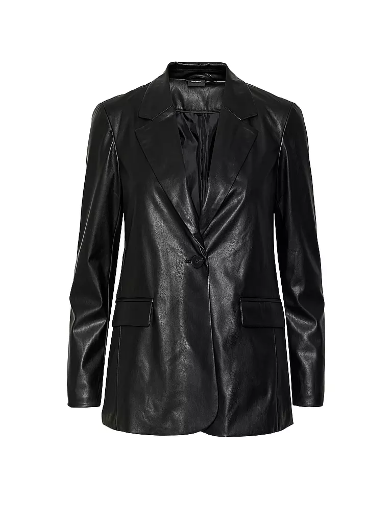 VERO MODA | Blazer VMOLYMPIA | Noir